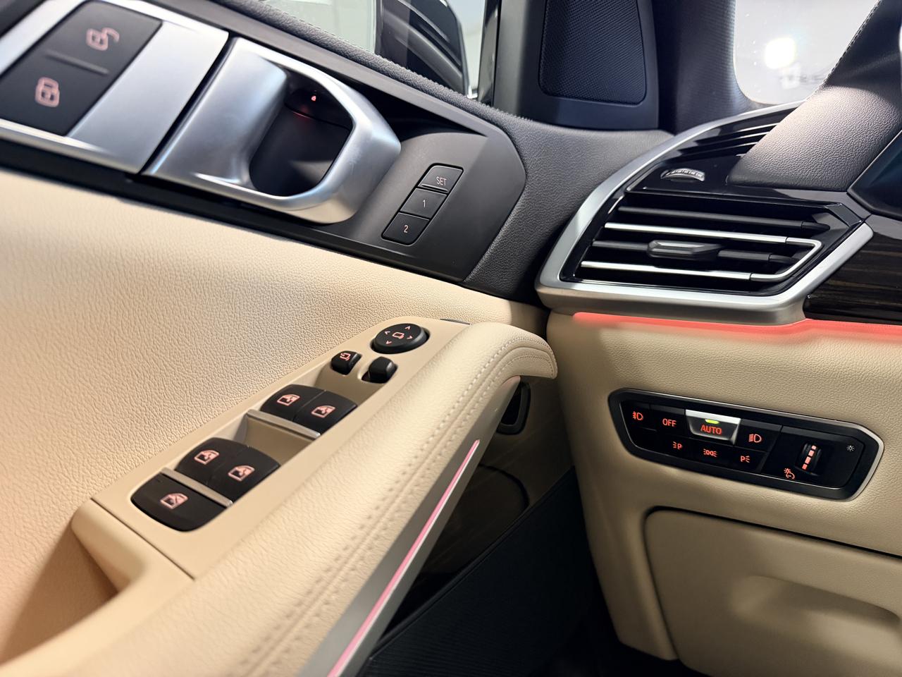 BMW X5  2020