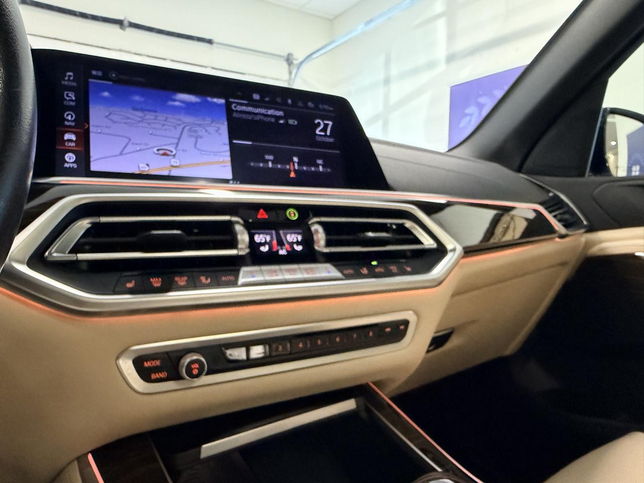 BMW X5  2020
