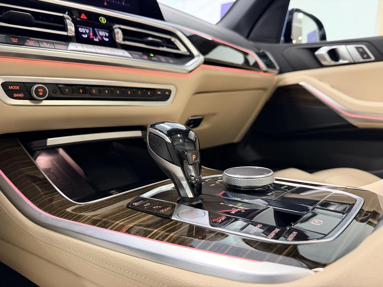 BMW X5  2020