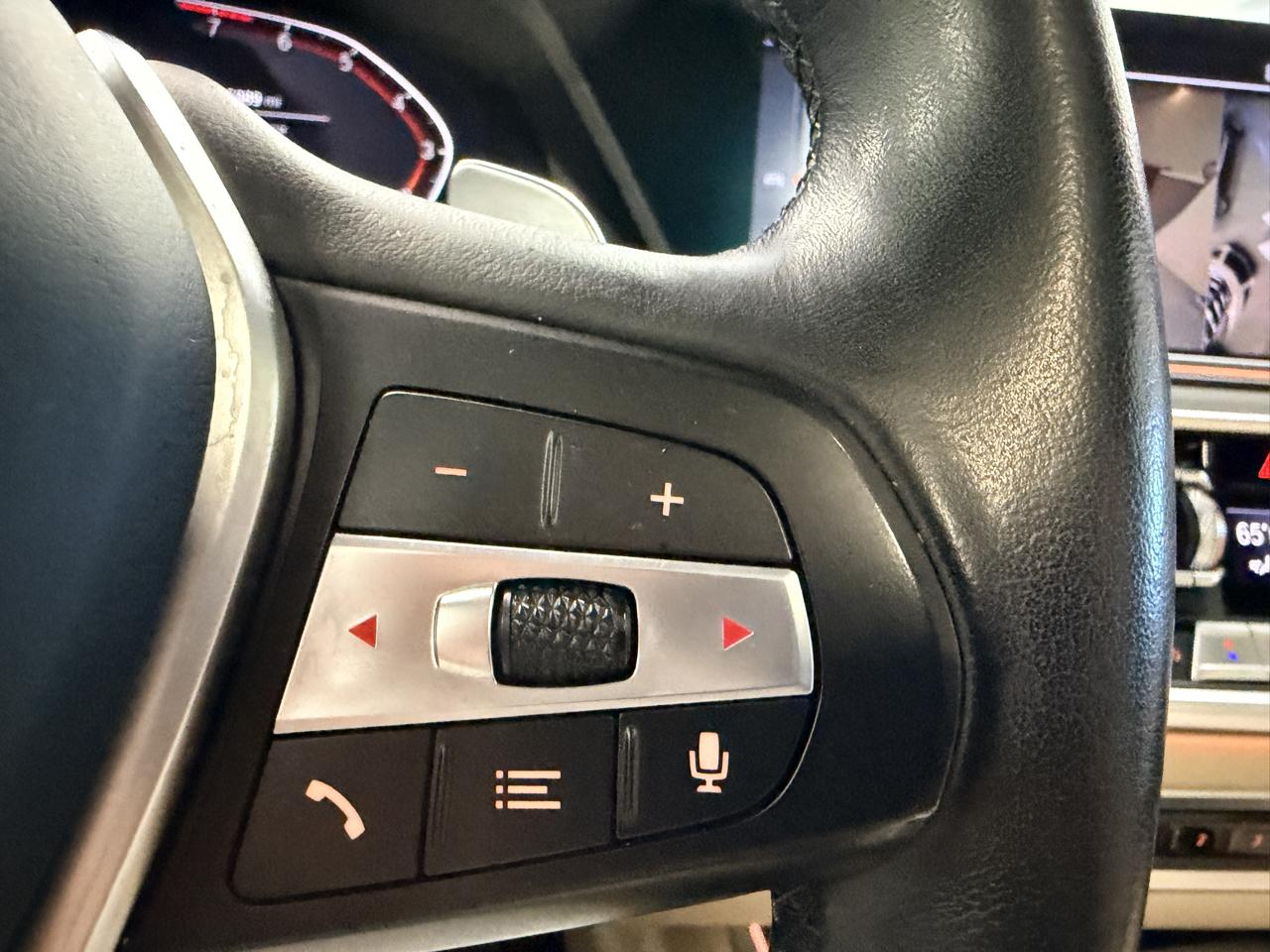 BMW X5  2020