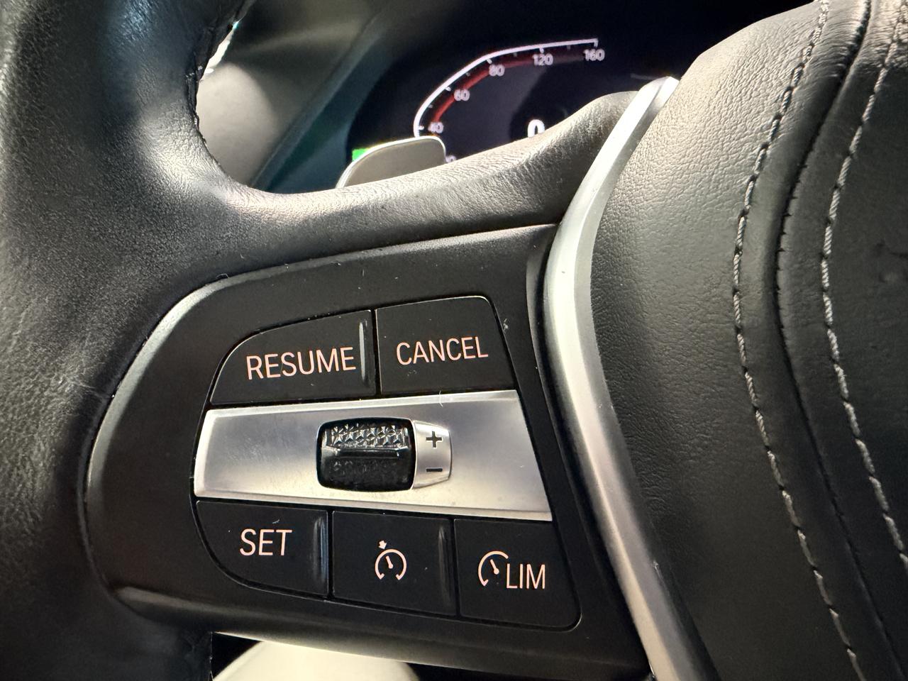 BMW X5  2020