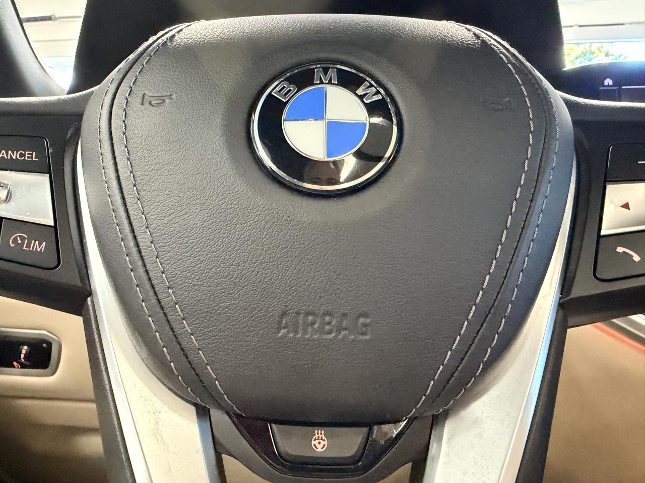 BMW X5  2020