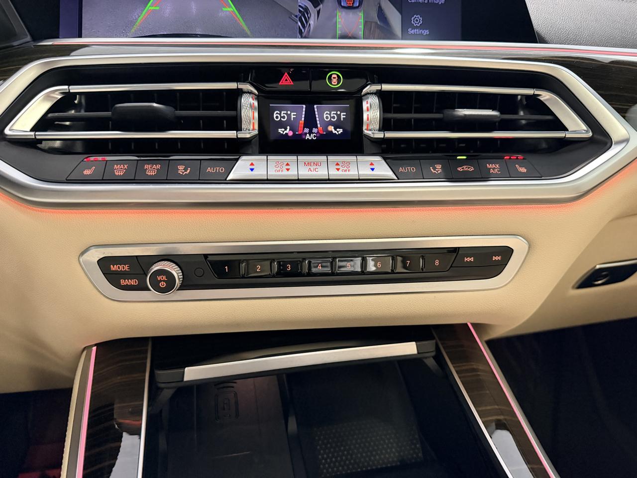 BMW X5  2020