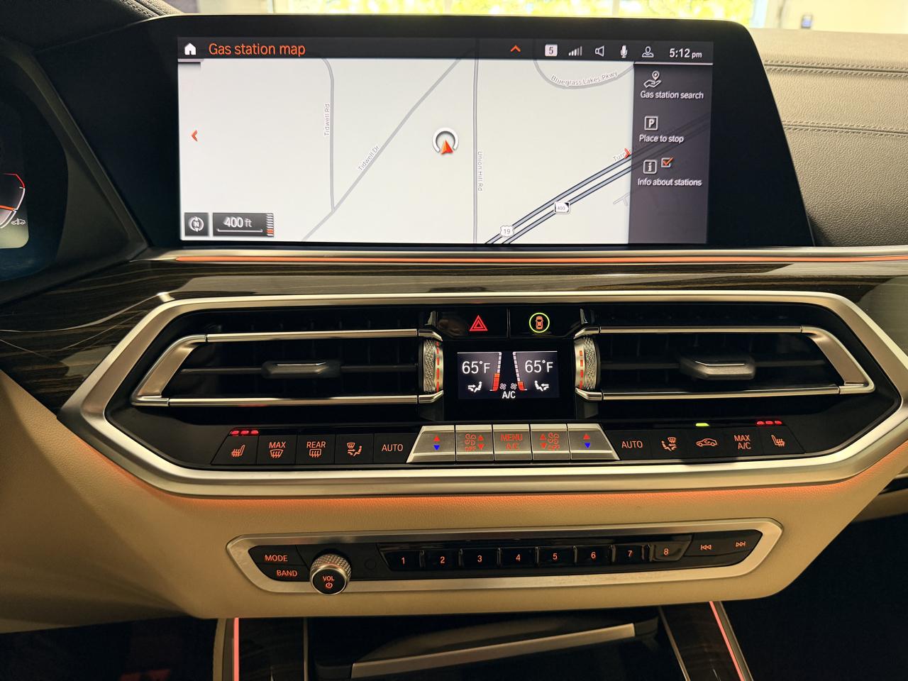 BMW X5  2020