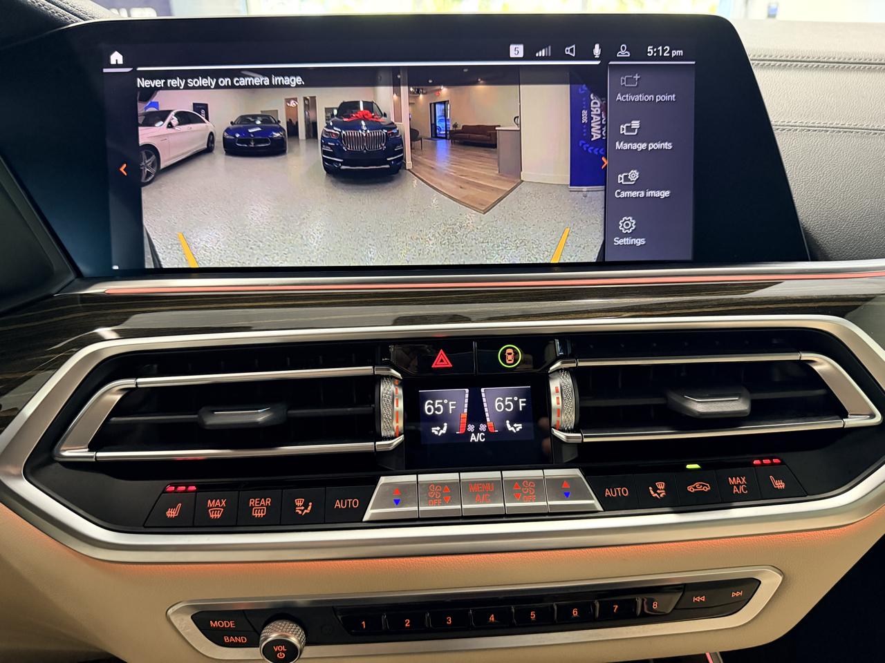 BMW X5  2020