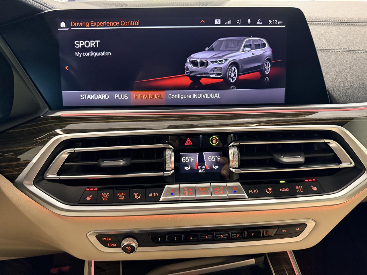 BMW X5  2020