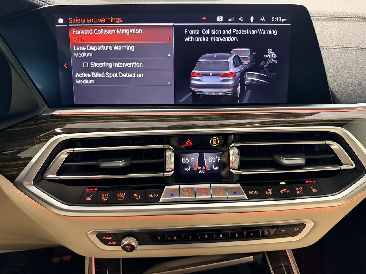 BMW X5  2020