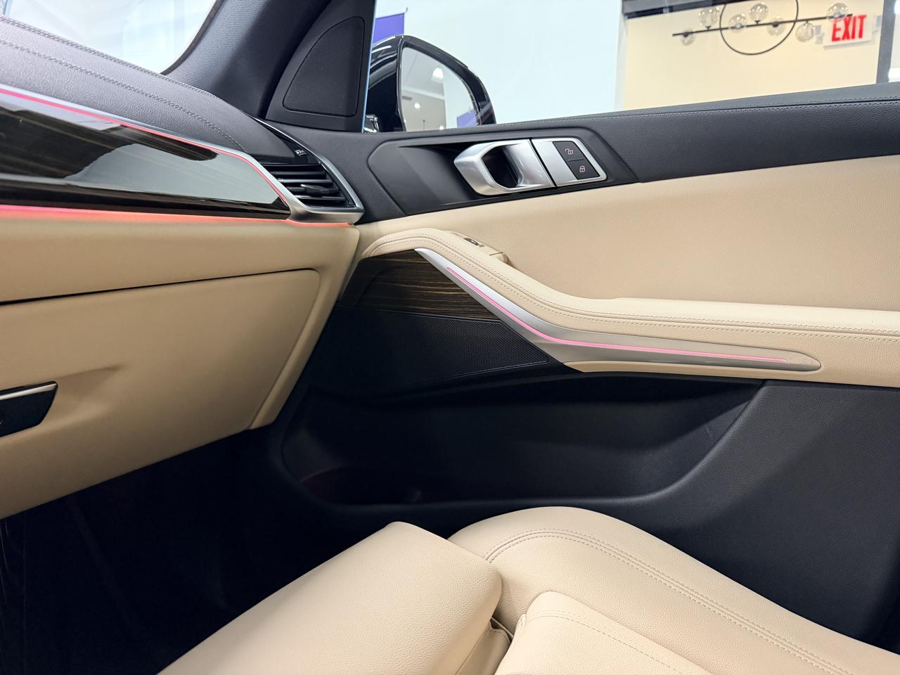 BMW X5  2020