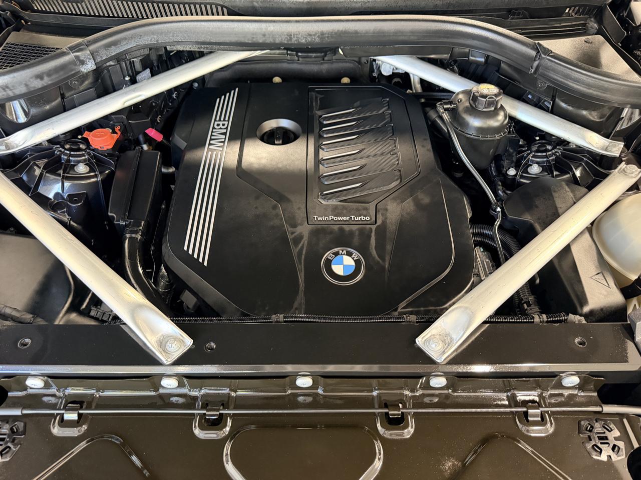 BMW X5  2020