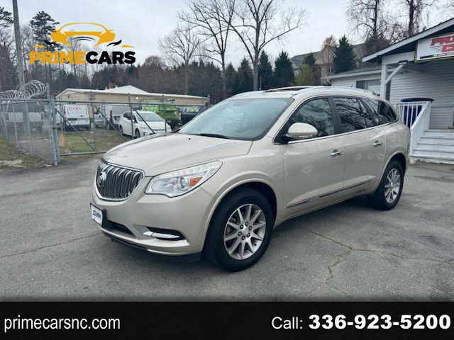 2014 Buick Enclave Leather FWD