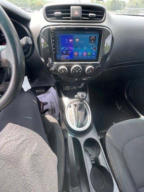 Kia Soul Base 2015
