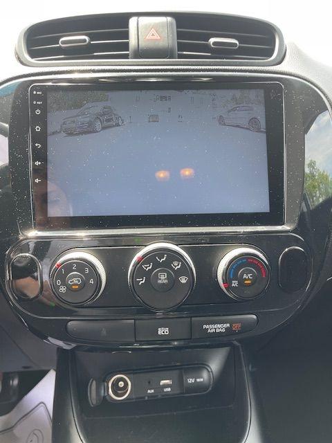 Kia Soul Base 2015