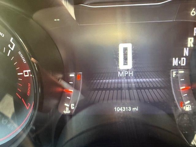 Dodge Challenger SXT 2019