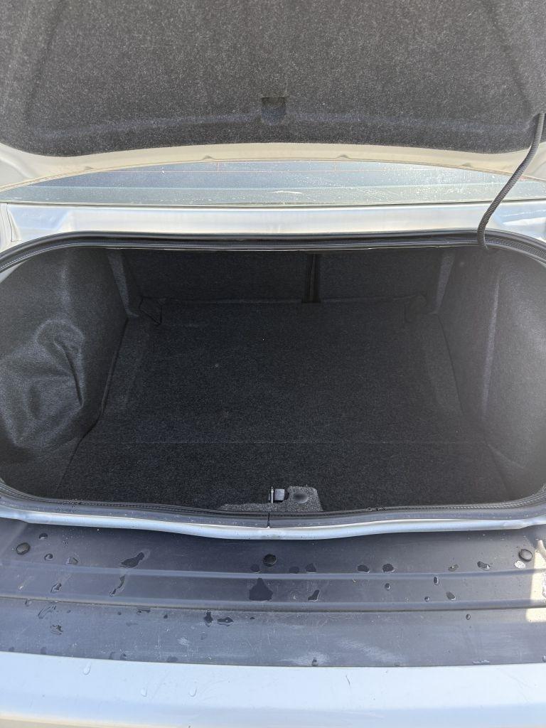 Dodge Challenger SXT 2019