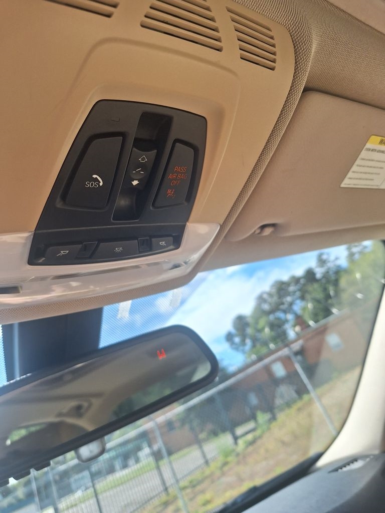 BMW 3-Series 328i Sedan 2013