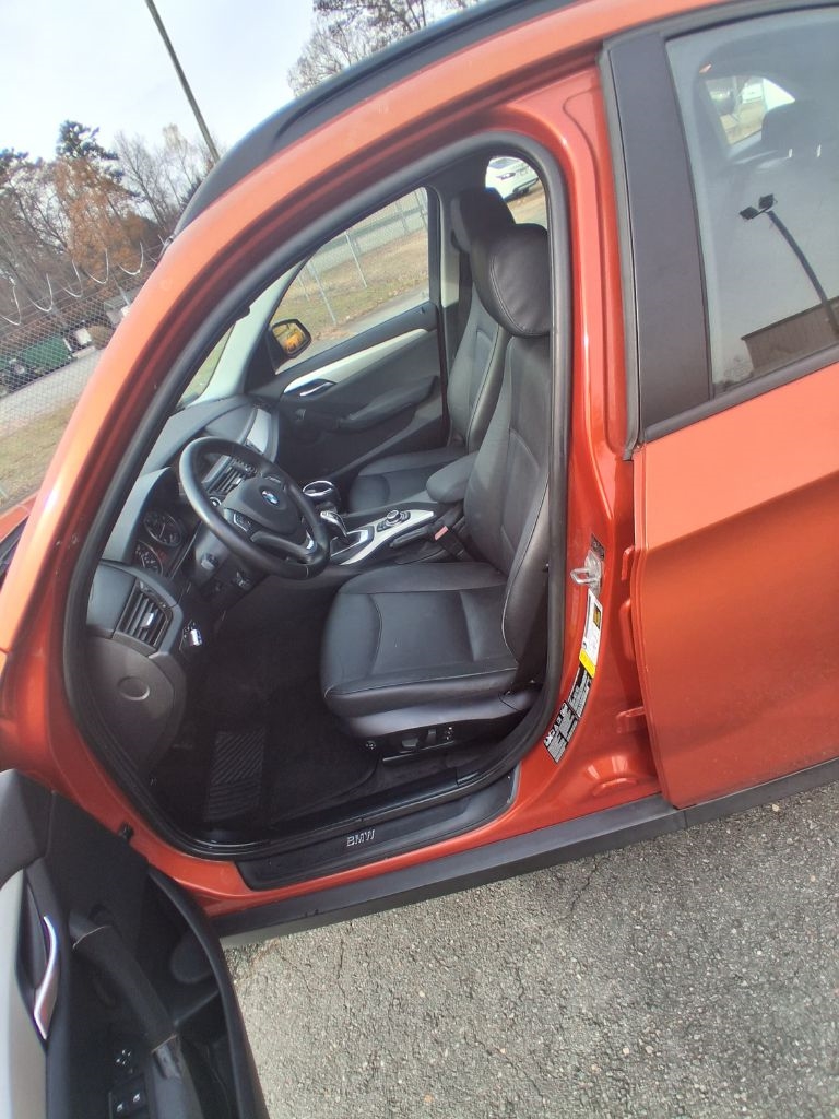 BMW X1 xDrive28i 2013