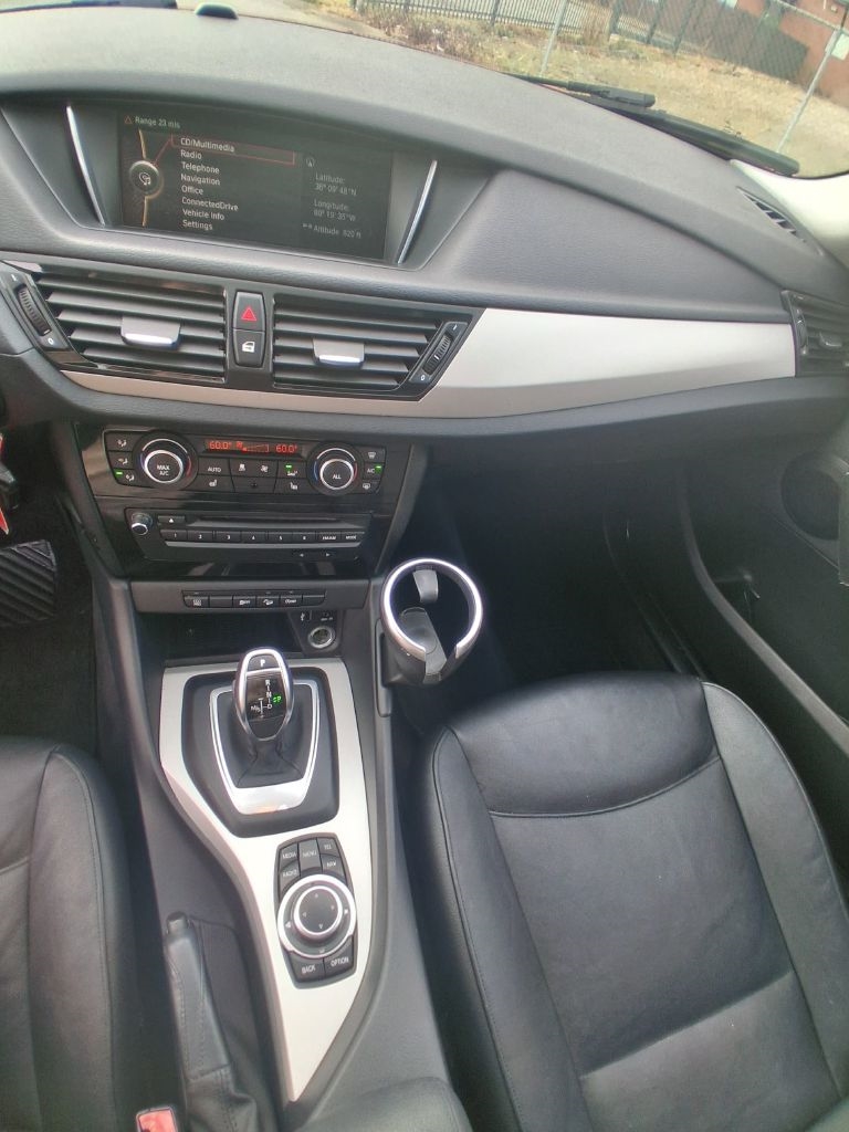 BMW X1 xDrive28i 2013