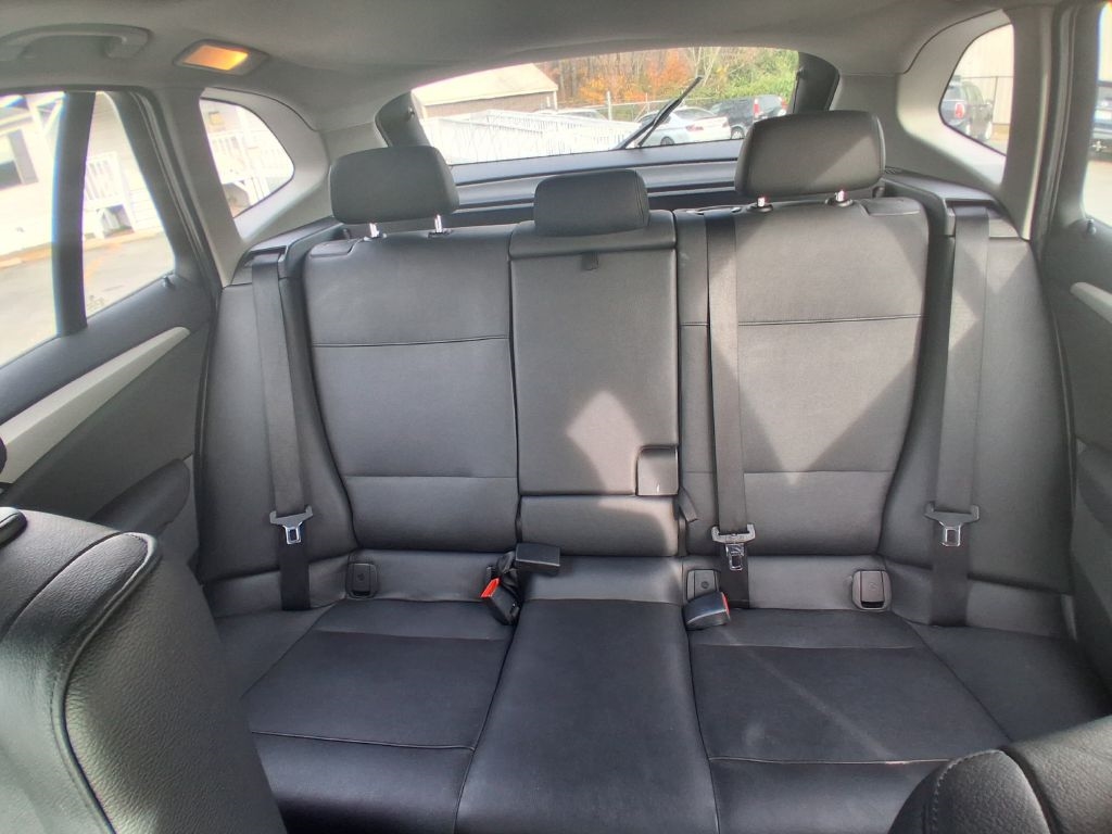 BMW X1 xDrive28i 2013