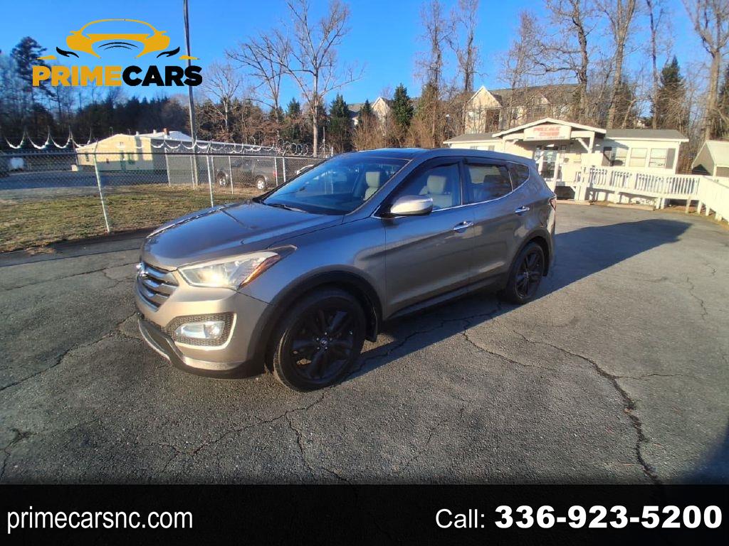 2015 Hyundai Elantra SE 6AT