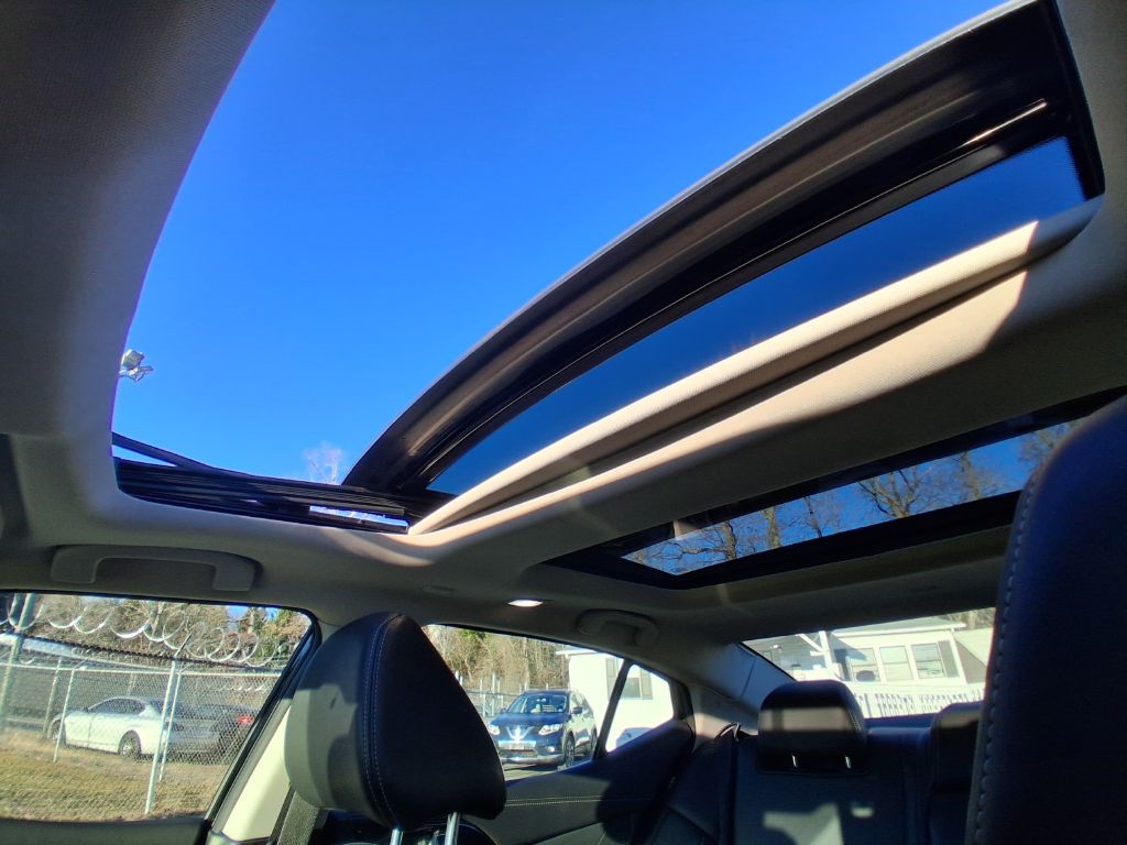 Nissan Maxima 3.5 SL 2020