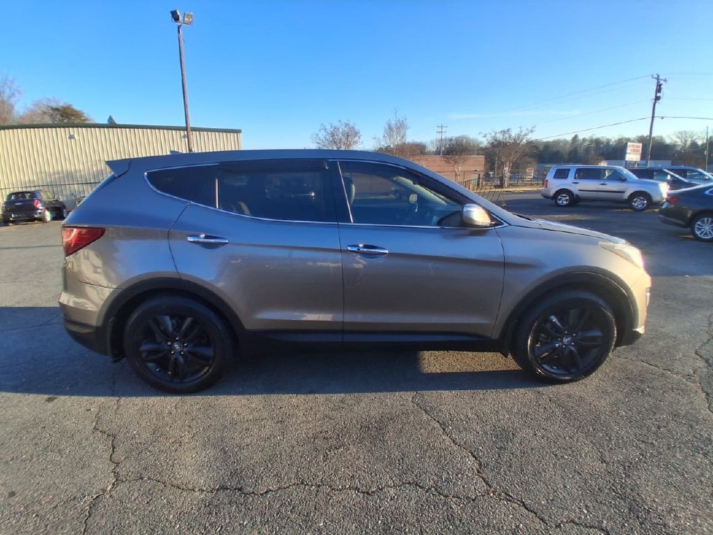 Hyundai Santa Fe Sport 2.0 FWD 2013