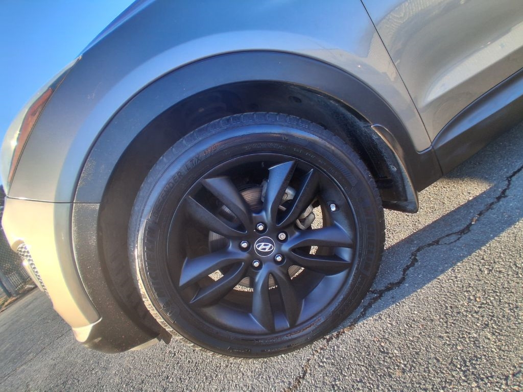 Hyundai Santa Fe Sport 2.0 FWD 2013