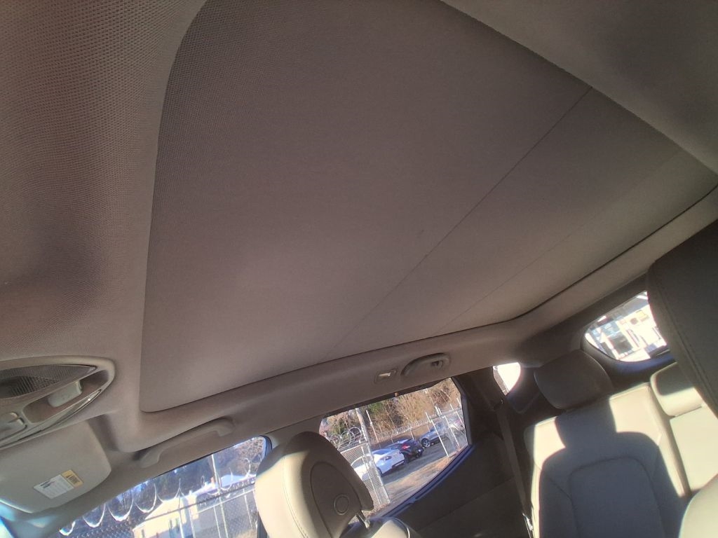 Hyundai Santa Fe Sport 2.0 FWD 2013