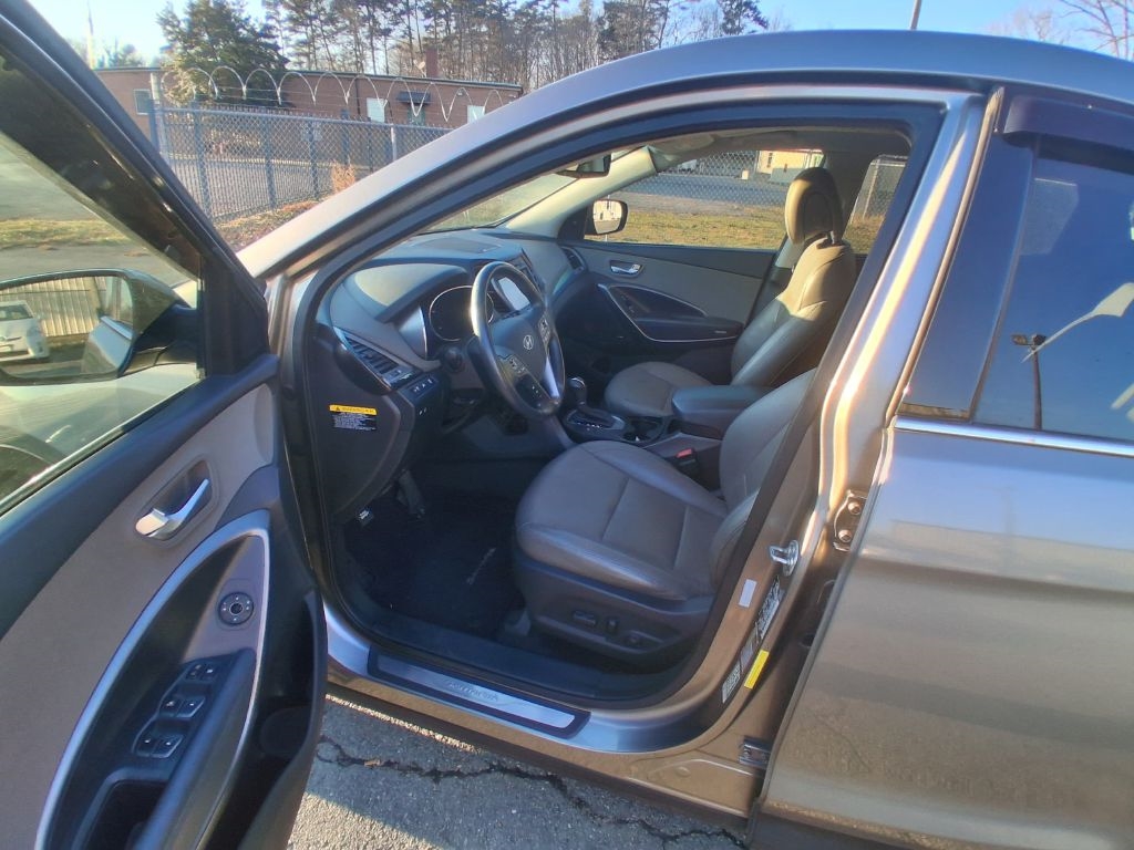 Hyundai Santa Fe Sport 2.0 FWD 2013