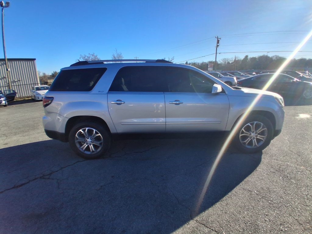 GMC Acadia SLT-1 FWD 2016