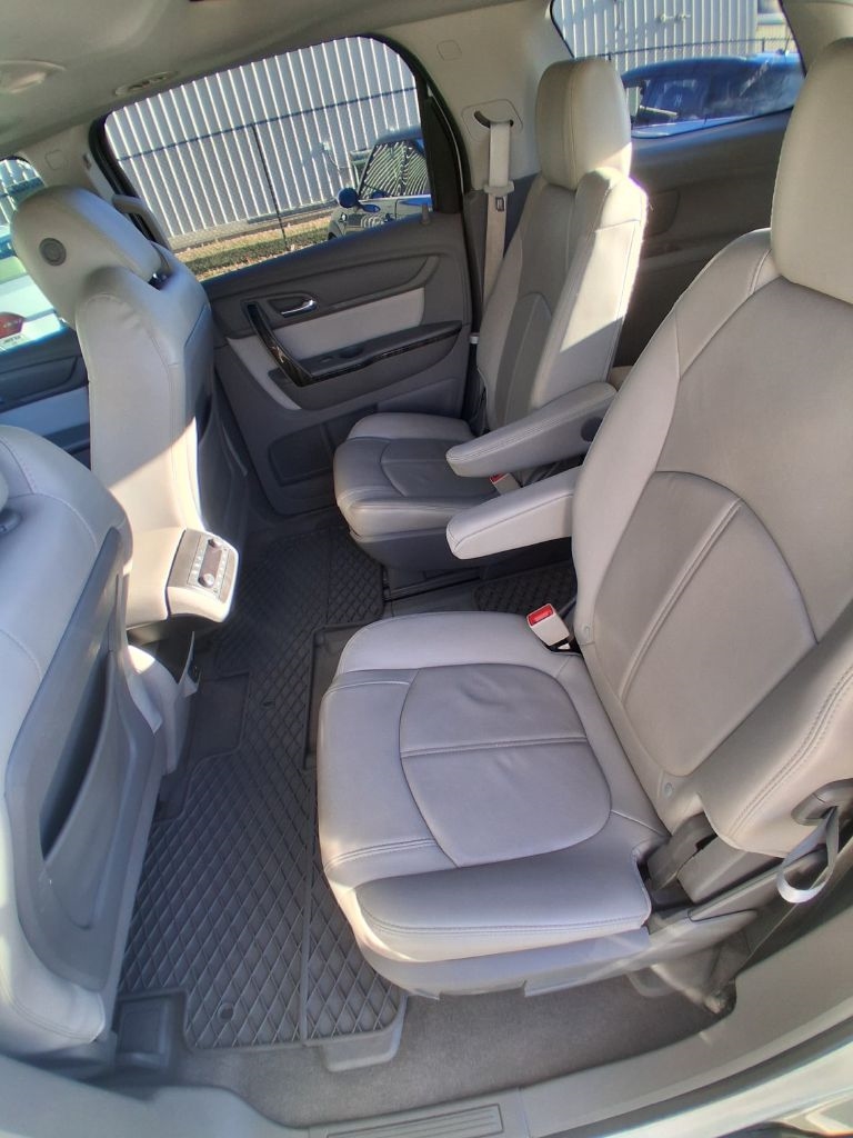 GMC Acadia SLT-1 FWD 2016