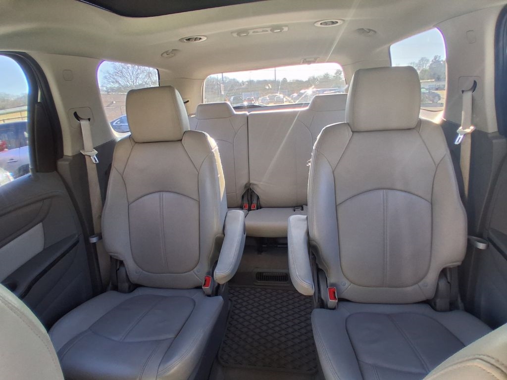 GMC Acadia SLT-1 FWD 2016