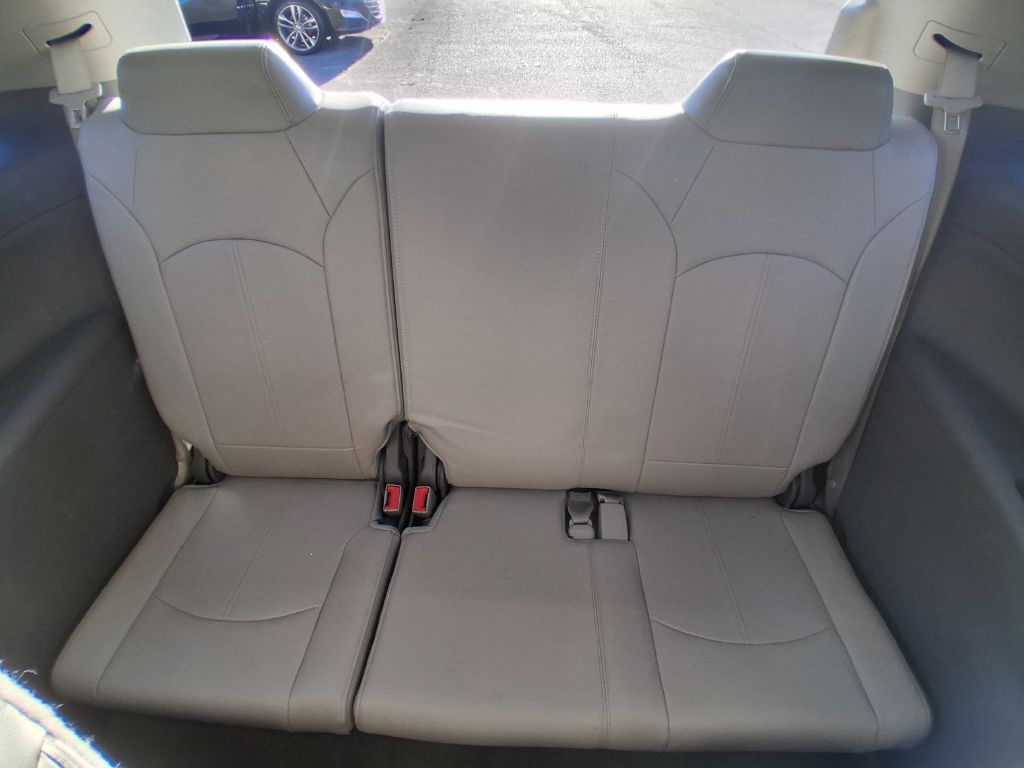 GMC Acadia SLT-1 FWD 2016