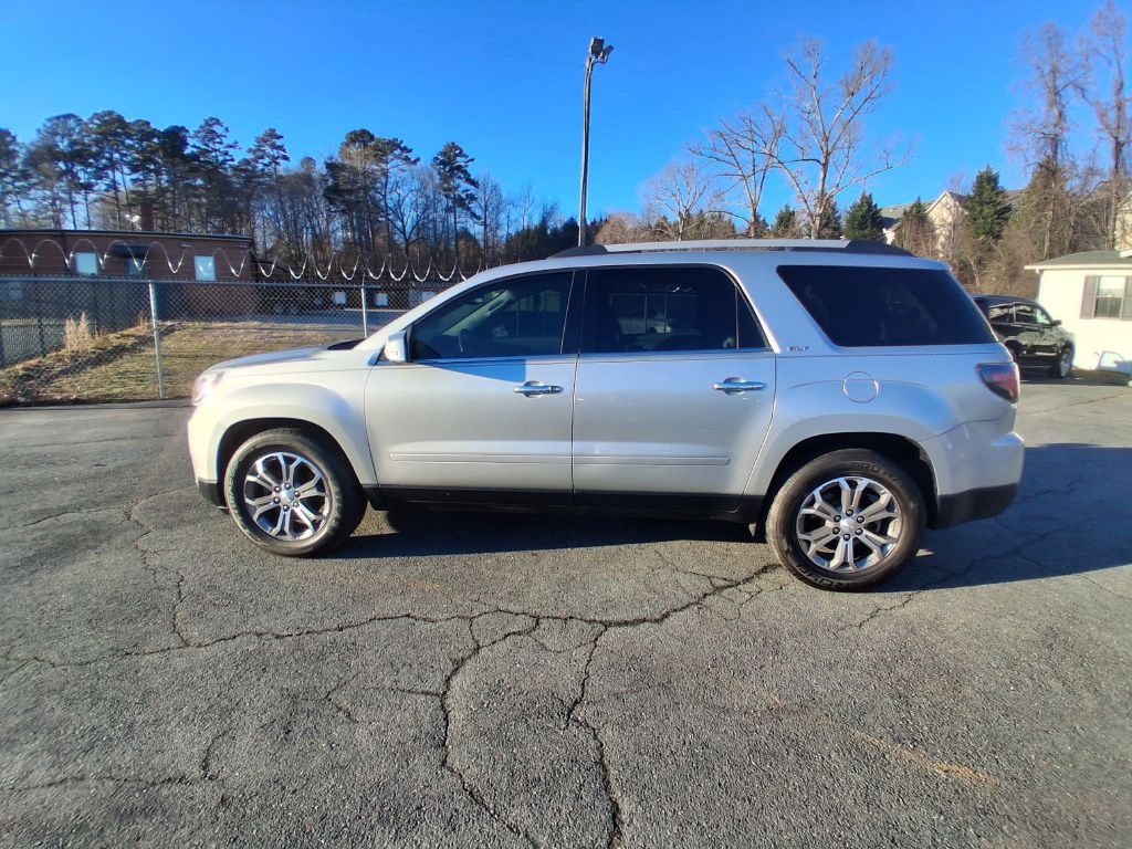 GMC Acadia SLT-1 FWD 2016