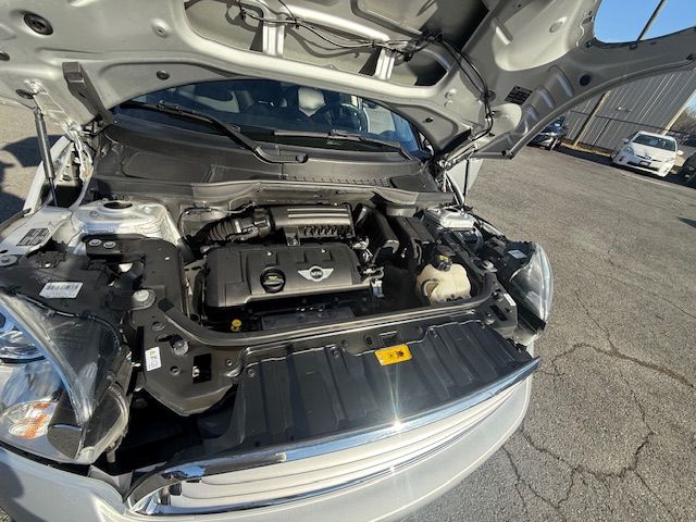 MINI Countryman Base 2014