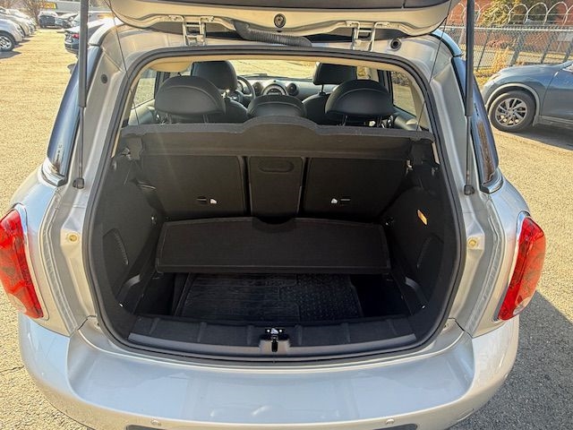 MINI Countryman Base 2014