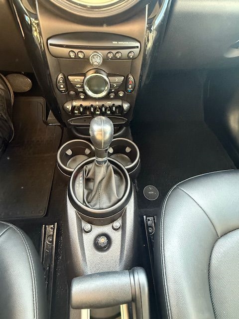 MINI Countryman Base 2014