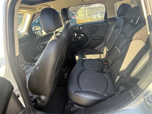 MINI Countryman Base 2014