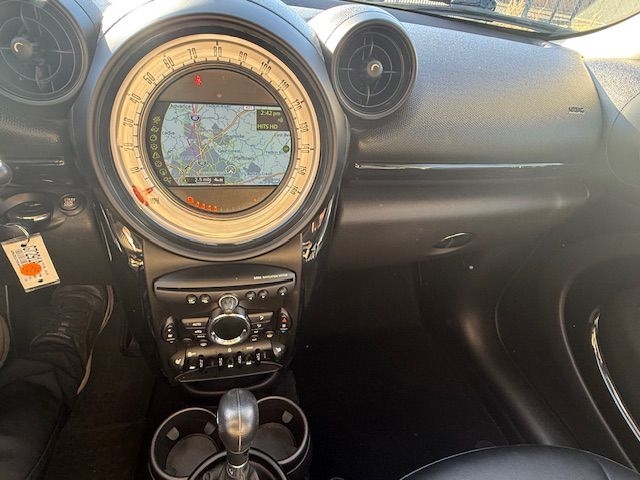 MINI Countryman Base 2014