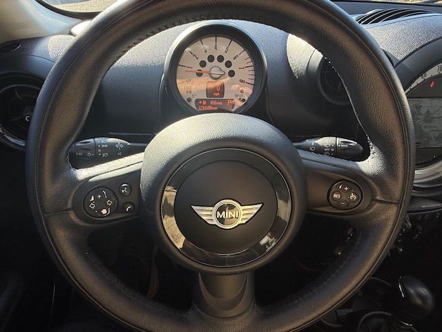 MINI Countryman Base 2014