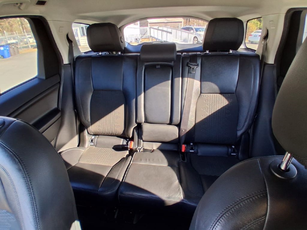 Land Rover Discovery Sport SE 2017