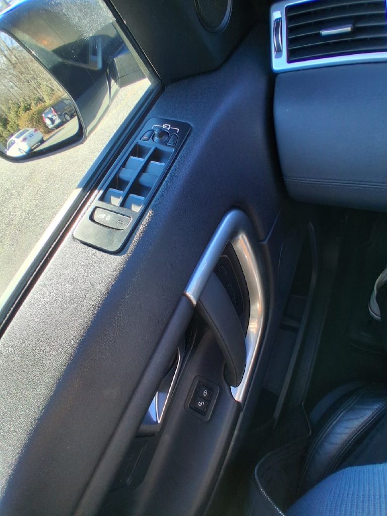 Land Rover Discovery Sport SE 2017