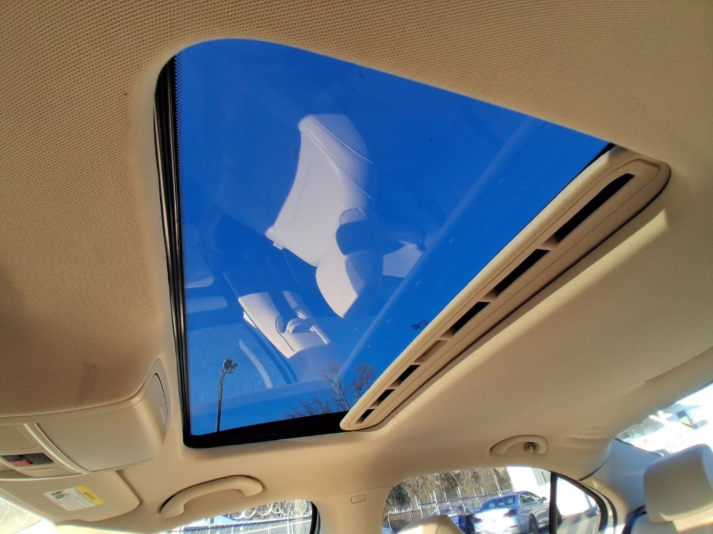 Volkswagen Jetta SE 2014