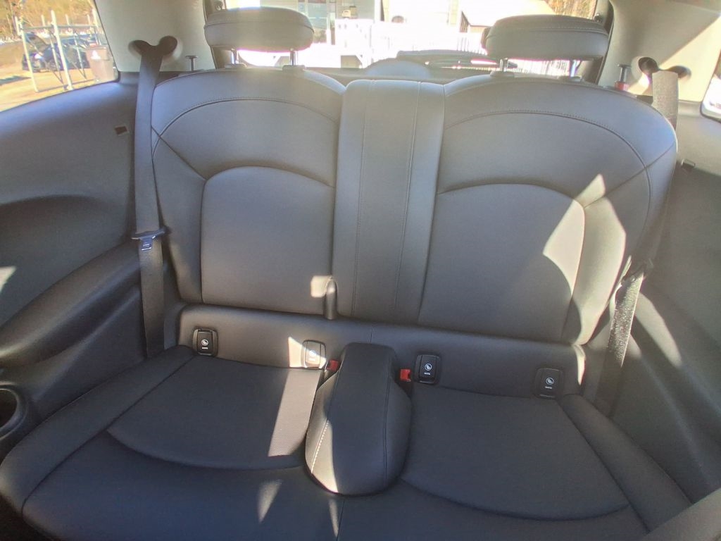 MINI Cooper Base 2014