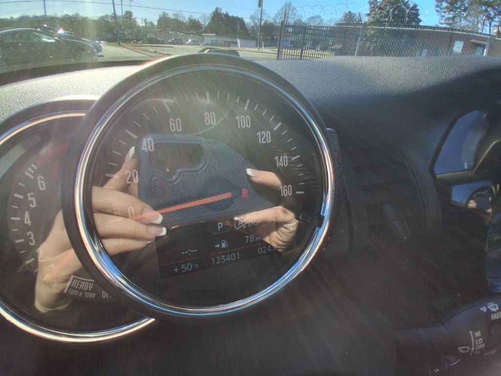 MINI Cooper Base 2014