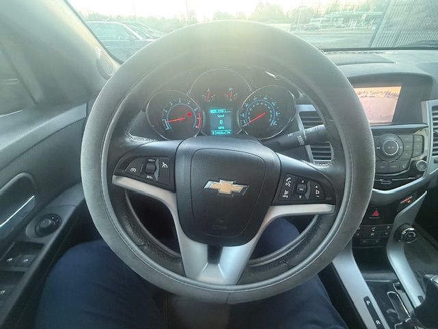 Chevrolet Cruze 2LT Auto 2013