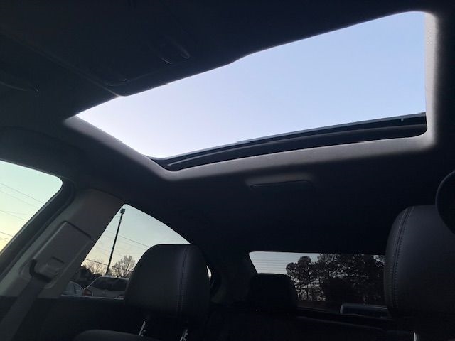 Chevrolet Cruze 2LT Auto 2013