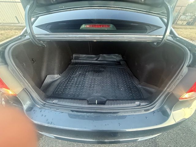 Chevrolet Cruze 2LT Auto 2013