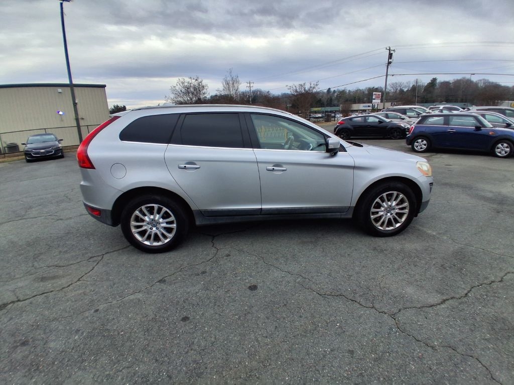 Volvo XC60 T6 AWD 2010