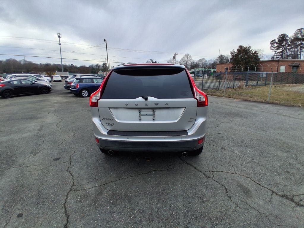Volvo XC60 T6 AWD 2010