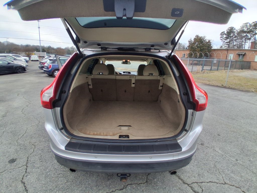 Volvo XC60 T6 AWD 2010